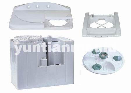 Washing Machine Mould