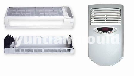 Air Conditioner Mould