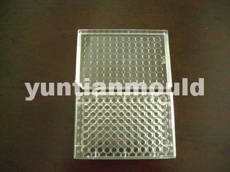 Medical Appliance Mould