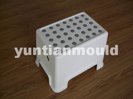 Plastic Chair Mould