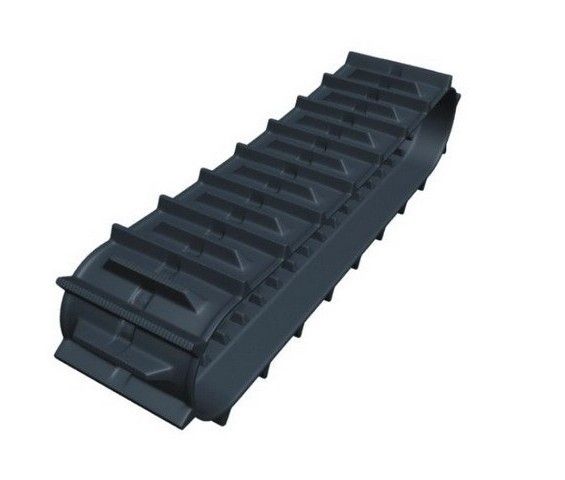 Agricultural Machinery Rubber Track (350*90, 400*90,450*90)