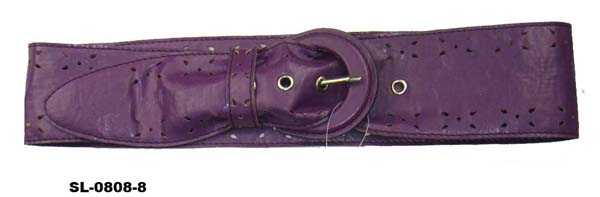 fashion belts PU belts