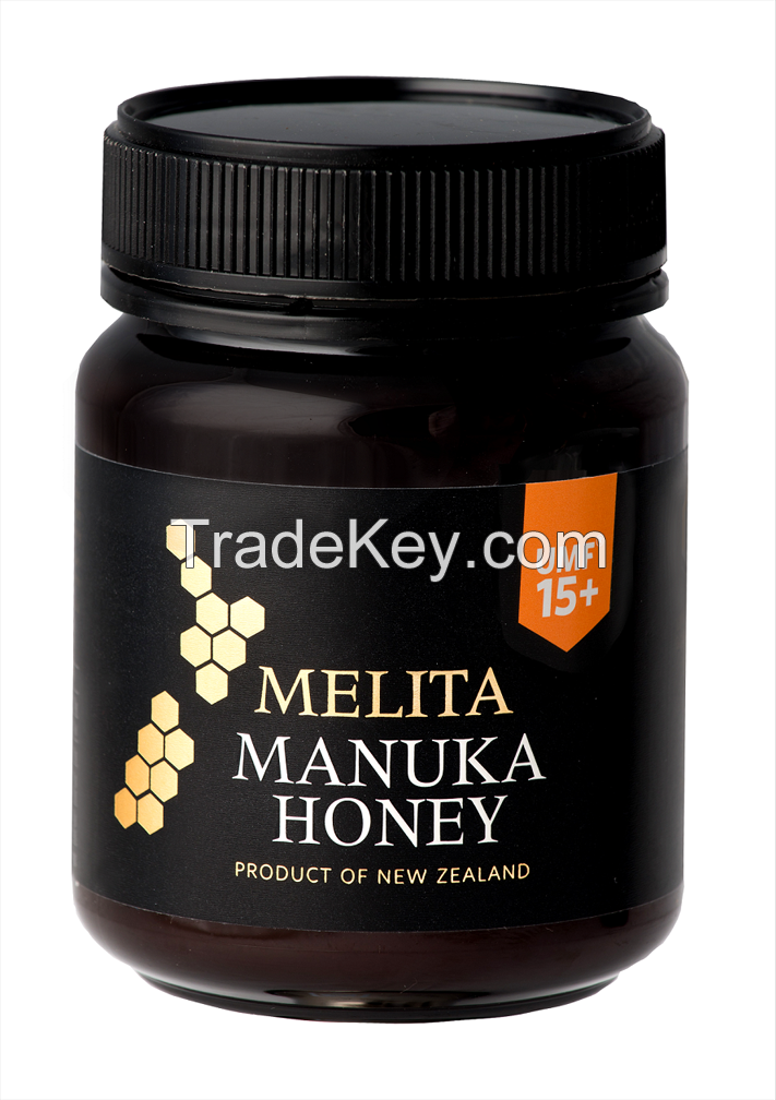 Melita 15+ UMF Manuka Honey