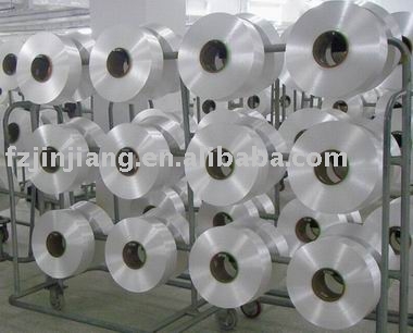 nylon 6 FDY