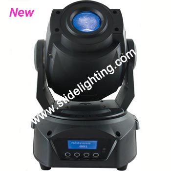 60W LED Moving Spot