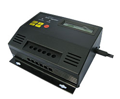 Solar Charge Controller