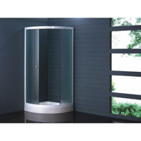 shower enclosure