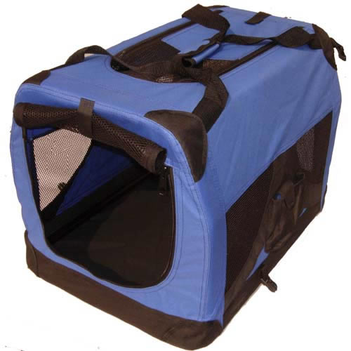 Portable Dog Kennel