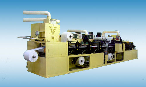 Adult Diaper Machine RL-02A