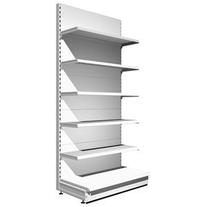 gondola shelving