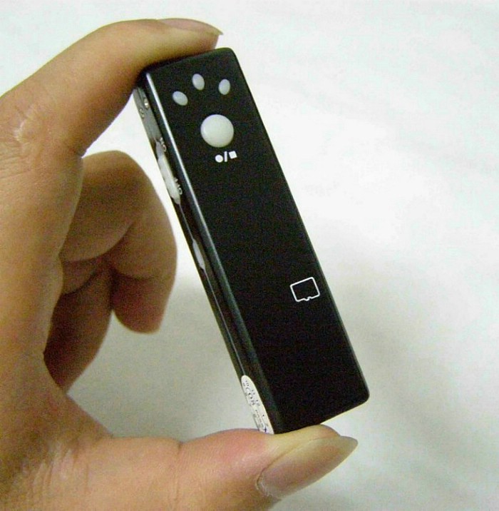 Mini DVR