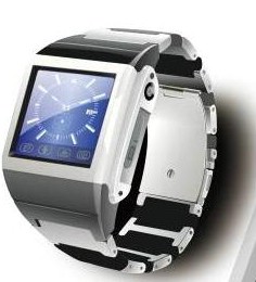 Watch Mobile Phone