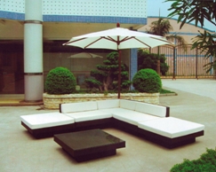 outdoor furniture