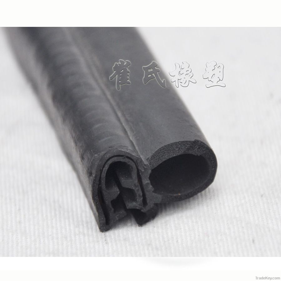 sealing strip for auto door and window