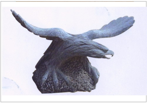 Animal Statue