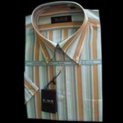 Men's Shirts