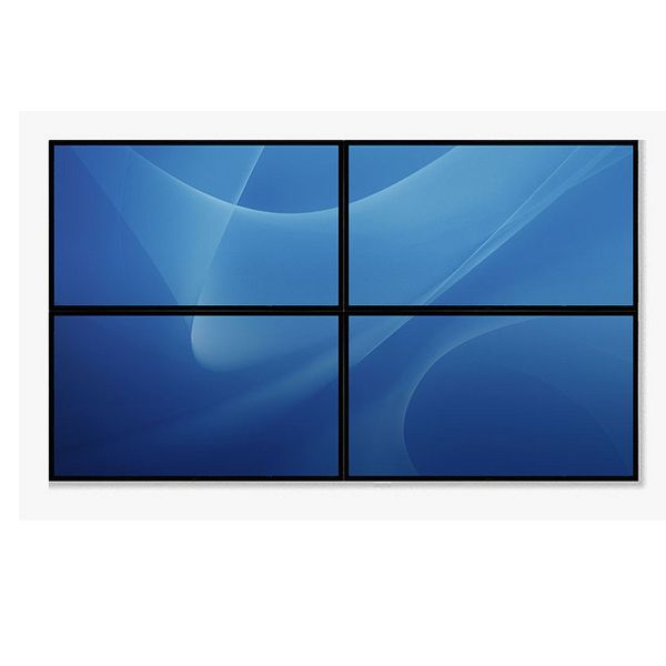 LCD Video Wall (20mm Narrow Bezel 700 Units)