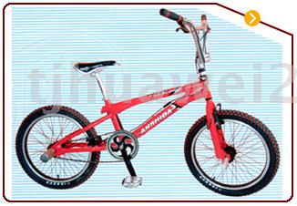 BMX BICYCLE