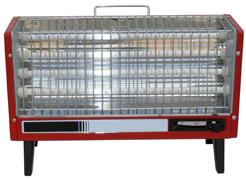 electric heater