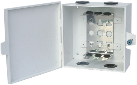 indoor distribution box