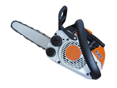 Gasoline Chain Saw