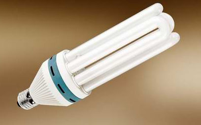 4u Electronic Energy Saving Lamps (Y-4UA)