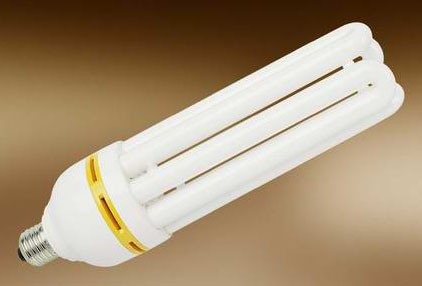 4u Electronic Energy Saving Lamps (Y-4UAL)