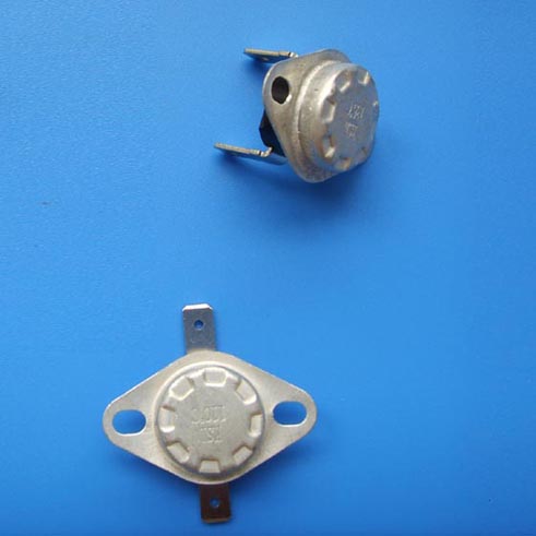 Thermostat (1/2'' bimetal thermostat)