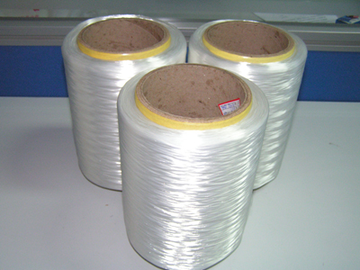 Polyester High Tenacity Yarn