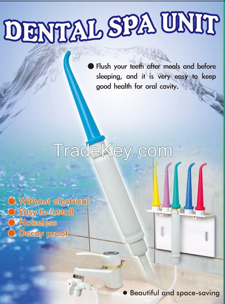  oral irrigator, dental spa  JI-901A