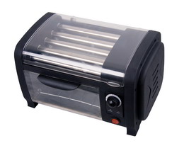 Hotdog Grill Roller YG-506