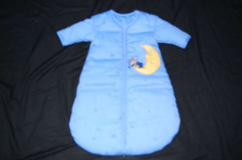 Baby Sleeping Bag