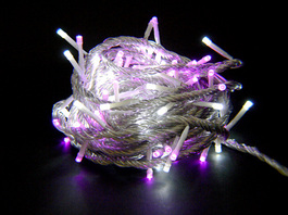 LED string light