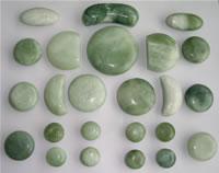 Jade stone