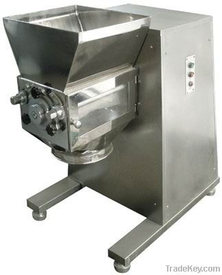 YK series Scilating Granulator