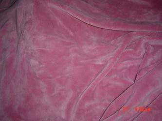 ef velboa plain dyed