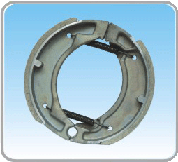 brake shoes