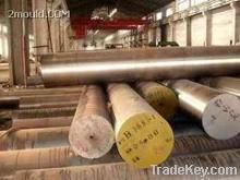 alloy steel round steel