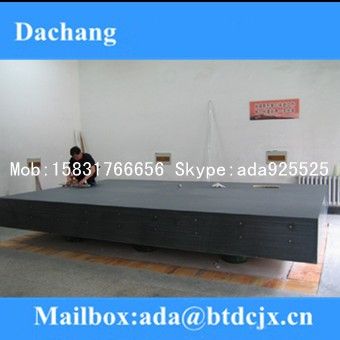 High precision granite surface plate /Granite surface plate/Black surface plate