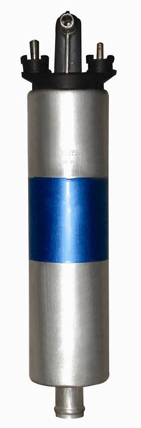electric fuel pump