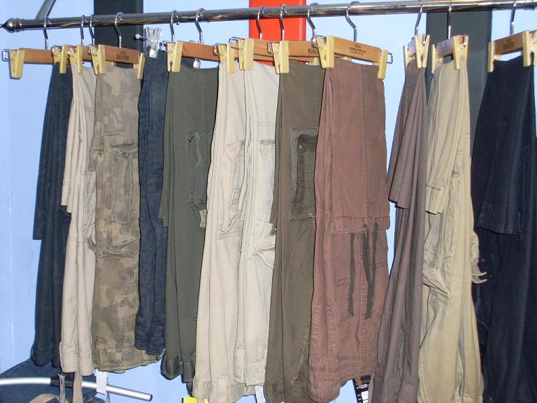 Huge collection Cargo Pant