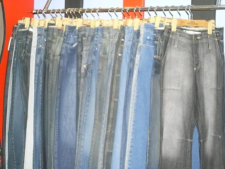 Huge collection Jeans &amp; Denim Pant