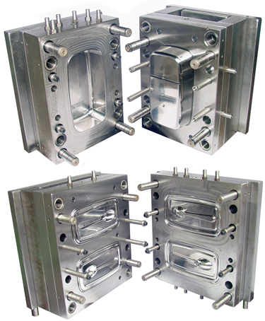 Plastic Mould