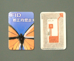 Sell RFID tag &amp; label