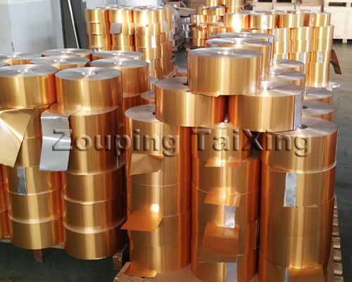 lacquer aluminium coil for tear off cap