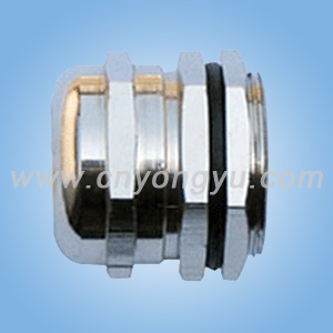 Waterproof Brass Cable Gland