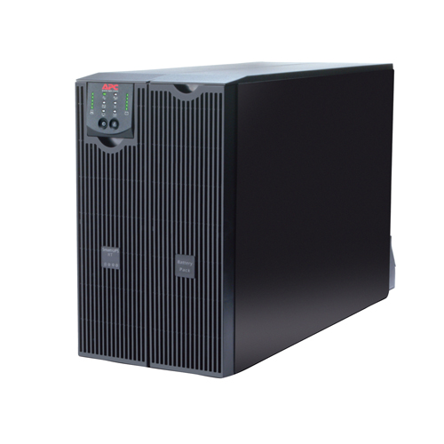 APC Smart-UPS RT 8000VA