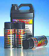 Penetrating Lubricants