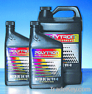 Minerals & Synthetic Motor Oils