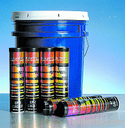 Lithium Complex Grease